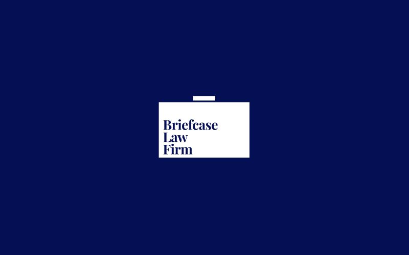 Логотип Briefcase